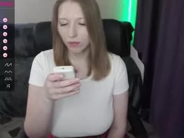 sweetyprincess_ from Chaturbate