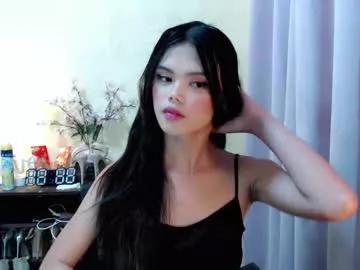 sweetytrannygirlxx from Chaturbate