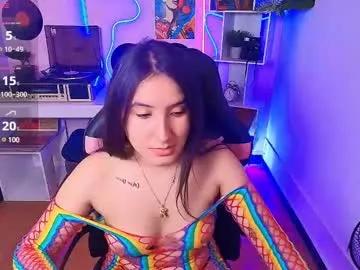sweetyy_lollipop from Chaturbate