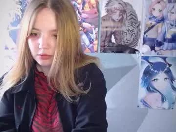 sweetyyfox from Chaturbate