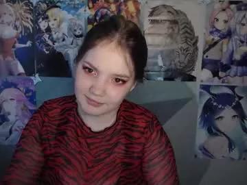 sweetyyfox from Chaturbate