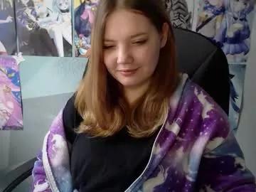 sweetyyfox from Chaturbate is Freechat