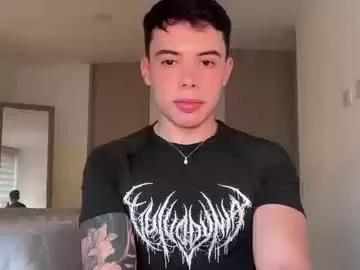 sweetzamuel from Chaturbate is Freechat