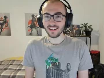 swiss_dick69 from Chaturbate