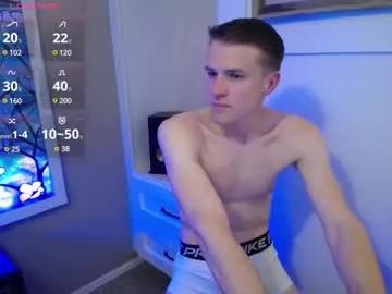 swissatech from Chaturbate