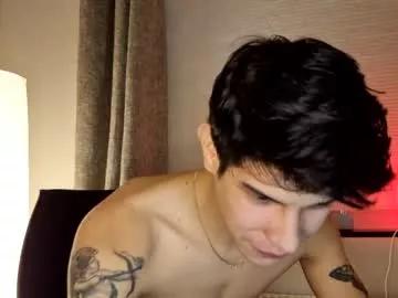 swissbenn22 from Chaturbate