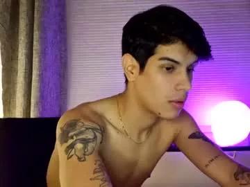 swissbenn22 from Chaturbate