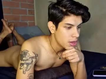 swissbenn22 from Chaturbate