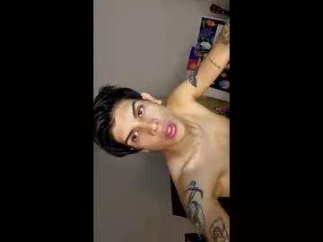 swissbenn22 from Chaturbate