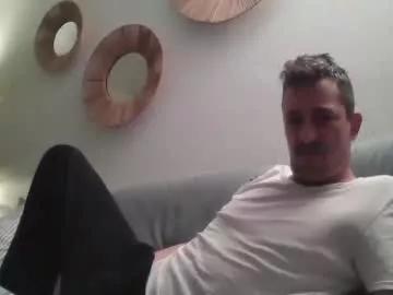 swisscbtcam from Chaturbate