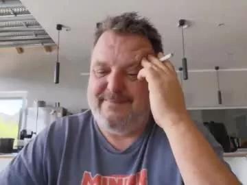 swissnomad from Chaturbate