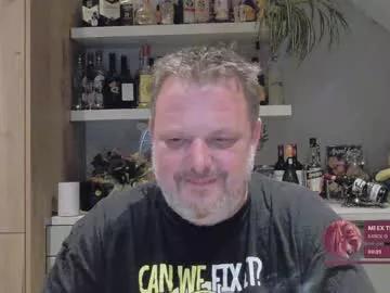 swissnomad from Chaturbate