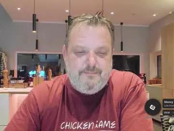 swissnomad from Chaturbate