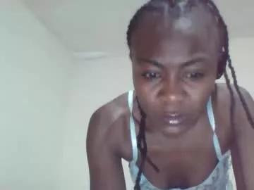 swtebony1 from Chaturbate is Freechat