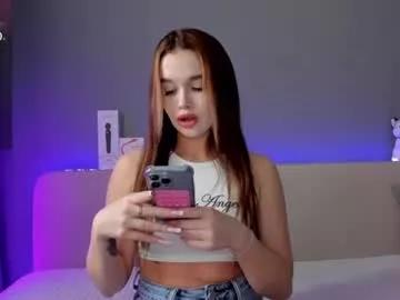 swweetangel from Chaturbate
