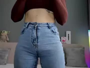 swweetangel from Chaturbate