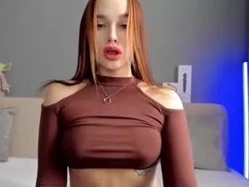 swweetangel from Chaturbate