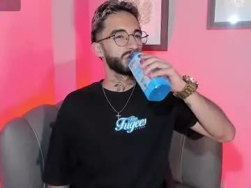 symon_kalifa from Chaturbate is Freechat