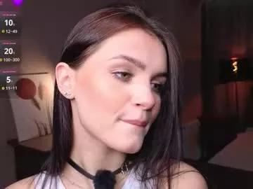 Photos of synne_glows from Chaturbate is Freechat