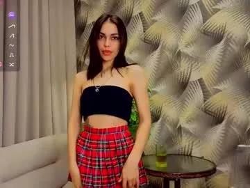 synnehiggason from Chaturbate