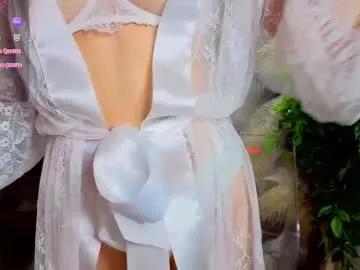 synnehiggason from Chaturbate
