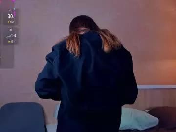 synnovebelch from Chaturbate