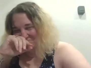 synstresslily from Chaturbate