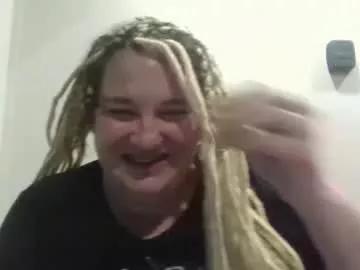synstresslily from Chaturbate