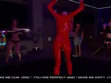 systaime from Chaturbate