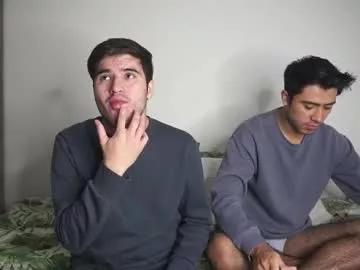 t0ny_wylie from Chaturbate is Freechat