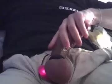 t4p4dum4n437 from Chaturbate