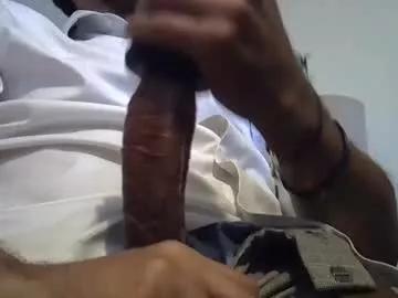 t4p4dum4n437 from Chaturbate