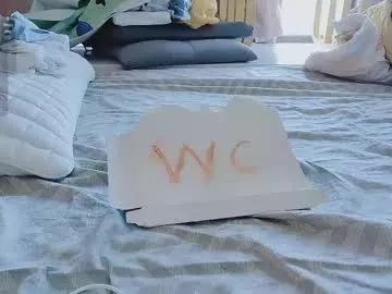 t_taotao from Chaturbate