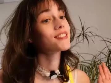 t_tragedienne from Chaturbate