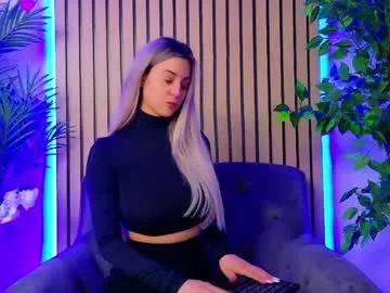 taahiraarabian from Chaturbate