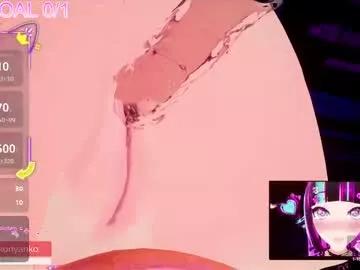tadakonyanko from Chaturbate