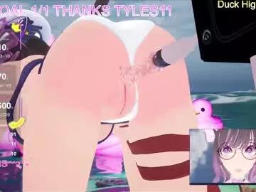 tadakonyanko from Chaturbate