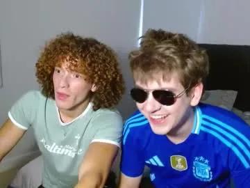 Tadeo_1 webcams show profile image 