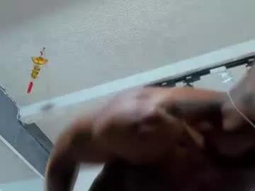 tafari_1 from Chaturbate