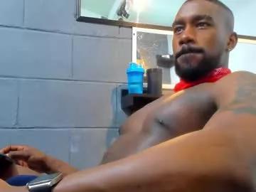 tafari_1 from Chaturbate