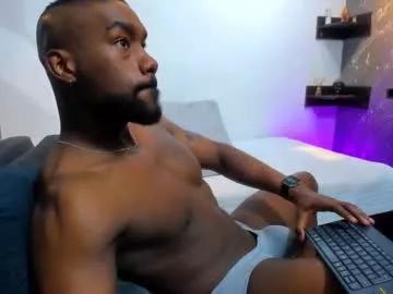 tafari_1 from Chaturbate
