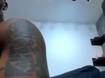 tafari_1 from Chaturbate