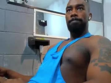 tafari_1 from Chaturbate