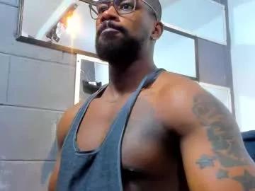 tafari_1 from Chaturbate