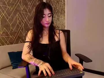 tahara_romanov from Chaturbate