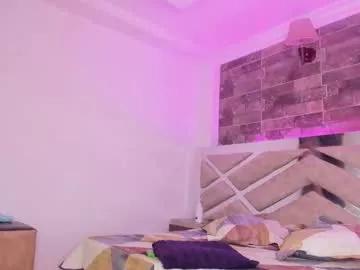 tahhlia_taylor from Chaturbate is Freechat