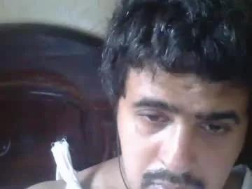 tahtouhafakroune12 from Chaturbate