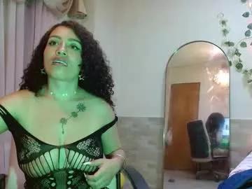 taiana_valentin1 from Chaturbate
