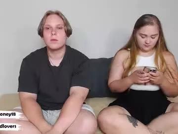 taintedlovers_ from Chaturbate is Freechat