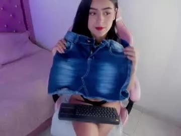 talia_rouge from Chaturbate is Freechat